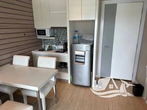 Prodej bytu 2+kk, Pattaya, Thajsko, 33 m2