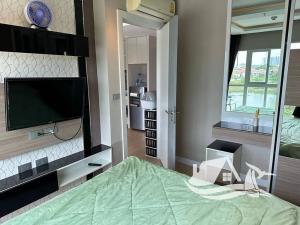 Prodej bytu 2+kk, Pattaya, Thajsko, 33 m2