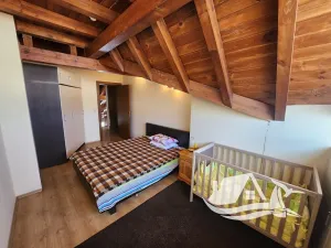 Prodej bytu 3+kk, Bansko, Bulharsko, 110 m2