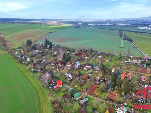 Prodej chaty, Moravská Třebová, 45 m2