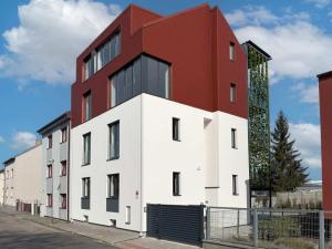 Prodej bytu 1+kk, České Budějovice, K. Lávičky, 38 m2