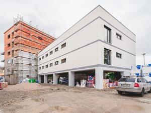 Prodej bytu 1+kk, Plzeň, Pilařská, 62 m2