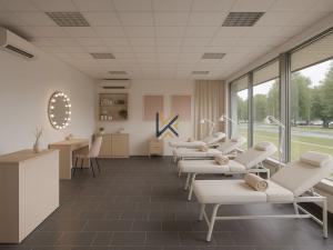 Pronájem obchodního prostoru, Praha - Strašnice, V olšinách, 95 m2