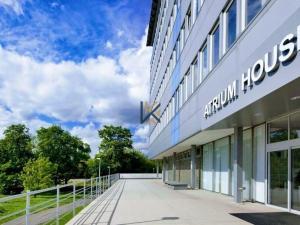 Pronájem obchodního prostoru, Praha - Strašnice, V olšinách, 95 m2
