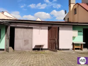 Prodej rodinného domu, Horšovský Týn, Žižkova, 517 m2