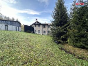 Prodej chalupy, Albrechtice v Jizerských horách, 380 m2