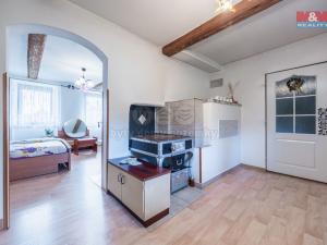 Prodej rodinného domu, Příbram - Lazec, 81 m2