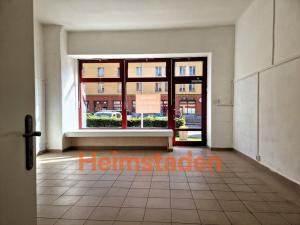 Pronájem obchodního prostoru, Havířov, Slovenského národního povstání, 44 m2