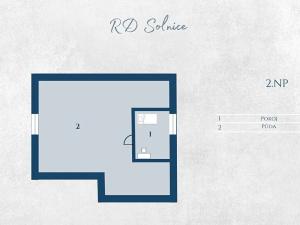 Prodej rodinného domu, Solnice, Nádražní, 182 m2