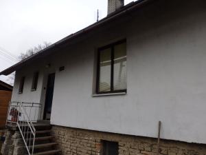 Prodej rodinného domu, Valšov, 114 m2