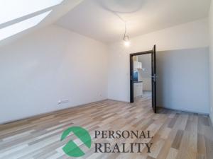 Pronájem bytu 2+kk, Kladno, Rakovnická, 40 m2