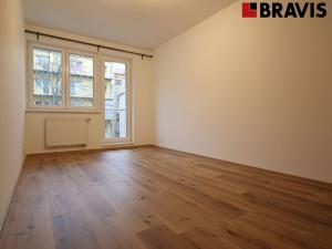 Pronájem bytu 2+kk, Brno, Lidická, 74 m2