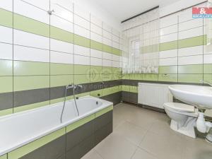 Pronájem bytu 2+kk, Kutná Hora - Hlouška, Benešova, 64 m2