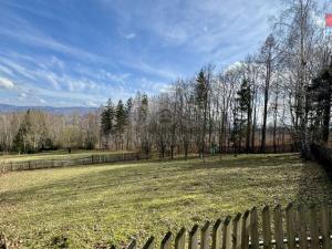 Prodej pozemku pro bydlení, Košařiska, 1338 m2