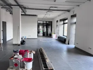 Pronájem kanceláře, Český Těšín, Jablunkovská, 902 m2