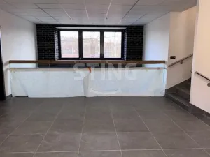 Pronájem kanceláře, Český Těšín, Jablunkovská, 902 m2