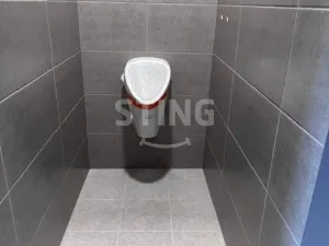 Pronájem kanceláře, Český Těšín, Jablunkovská, 902 m2