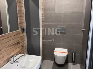 Pronájem kanceláře, Český Těšín, Jablunkovská, 902 m2