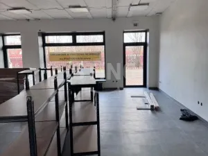 Pronájem obchodního prostoru, Český Těšín, Jablunkovská, 401 m2