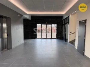Pronájem obchodního prostoru, Český Těšín, Jablunkovská, 401 m2