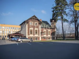 Pronájem obchodního prostoru, Český Těšín, Jablunkovská, 401 m2