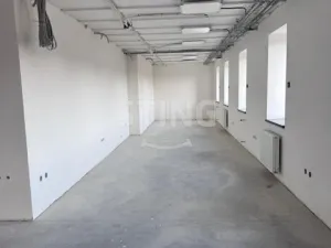 Pronájem obchodního prostoru, Český Těšín, Jablunkovská, 481 m2