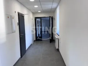 Pronájem obchodního prostoru, Český Těšín, Jablunkovská, 481 m2