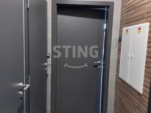 Pronájem obchodního prostoru, Český Těšín, Jablunkovská, 481 m2