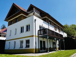 Prodej bytu 4+kk, Lipno nad Vltavou, 120 m2