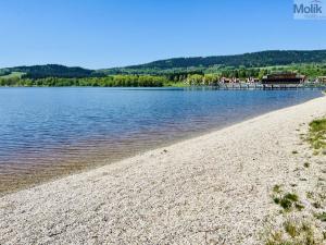 Prodej bytu 4+kk, Lipno nad Vltavou, 120 m2