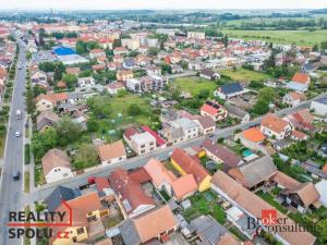 Prodej rodinného domu, Nový Bydžov - Chudonice, Fűgnerova, 80 m2