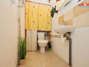 Prodej chaty, Rozsochatec, 65 m2