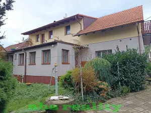 Prodej vícegeneračního domu, Dolní Chvatliny, 210 m2