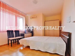 Prodej bytu 4+kk, Nesebar, Bulharsko, 115 m2