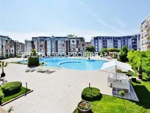 Prodej bytu 4+kk, Nesebar, Bulharsko, 144 m2