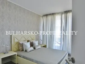 Prodej bytu 4+kk, Obzor, Bulharsko, 360 m2