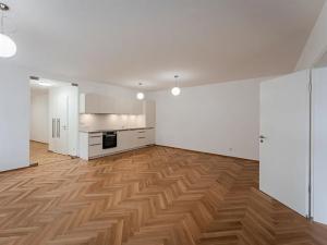 Pronájem bytu 3+kk, Praha - Nové Město, Růžová, 92 m2