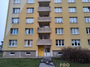 Prodej bytu 3+1, Chomutov, Skalková, 76 m2