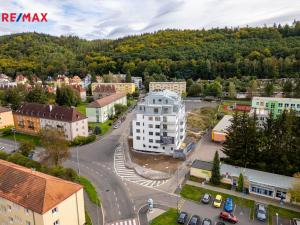 Prodej bytu 2+kk, Karlovy Vary, Šumavská, 86 m2