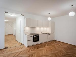 Pronájem bytu 3+kk, Praha - Nové Město, 90 m2