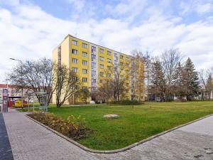 Prodej bytu 1+1, Kladno, Wednesbury, 42 m2