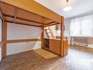 Pronájem bytu 1+kk, Olomouc, Jeremenkova, 22 m2