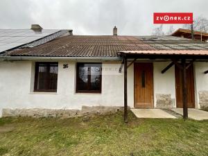 Pronájem bytu 3+kk, Střížovice - Vlčice, 51 m2