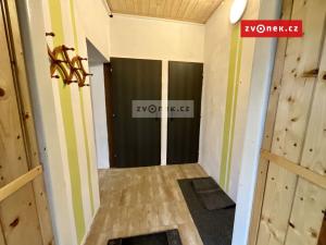 Pronájem bytu 3+kk, Střížovice - Vlčice, 51 m2