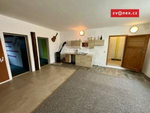 Pronájem bytu 3+kk, Střížovice - Vlčice, 51 m2