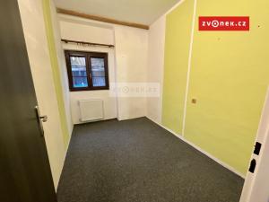 Pronájem bytu 3+kk, Střížovice - Vlčice, 51 m2
