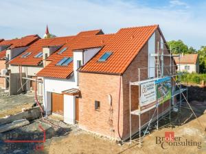 Prodej rodinného domu, Ořech, Východní, 161 m2