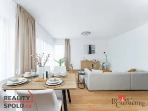 Prodej rodinného domu, Ořech, Východní, 161 m2