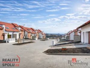 Prodej rodinného domu, Ořech, Východní, 161 m2