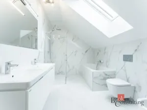 Prodej rodinného domu, Ořech, Východní, 161 m2